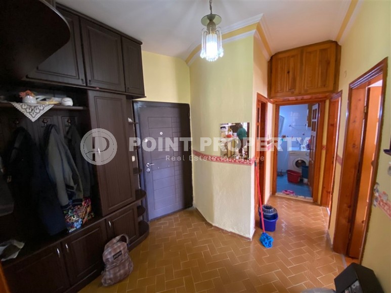 Недорогая квартира 2+1, общей площадью 120 м2, на 2-м этаже в доме 2000 года постройки-id-7539-фото-7