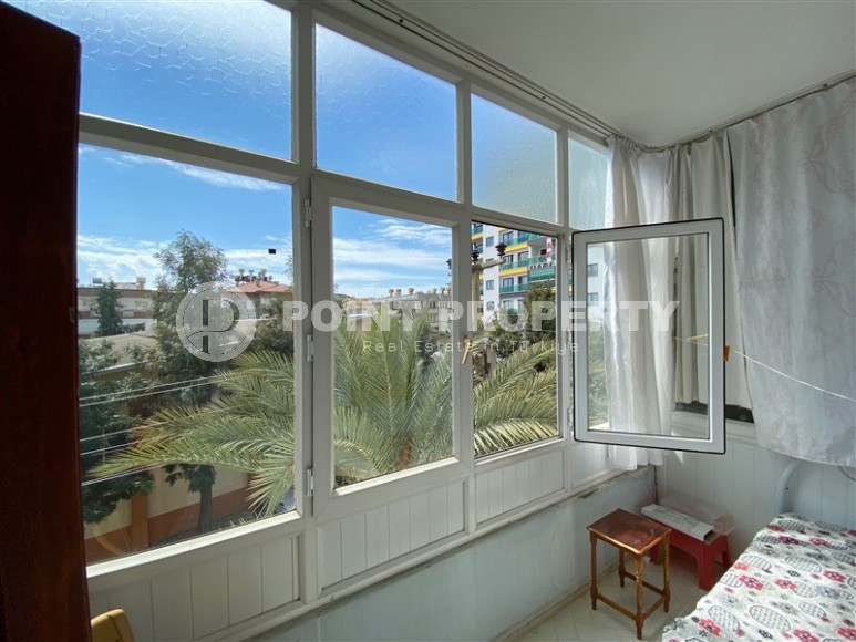 Недорогая квартира 2+1, общей площадью 120 м2, на 2-м этаже в доме 2000 года постройки-id-7539-фото-10