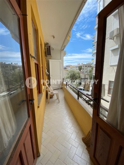 Недорогая квартира 2+1, общей площадью 120 м2, на 2-м этаже в доме 2000 года постройки-id-7539-фото-11