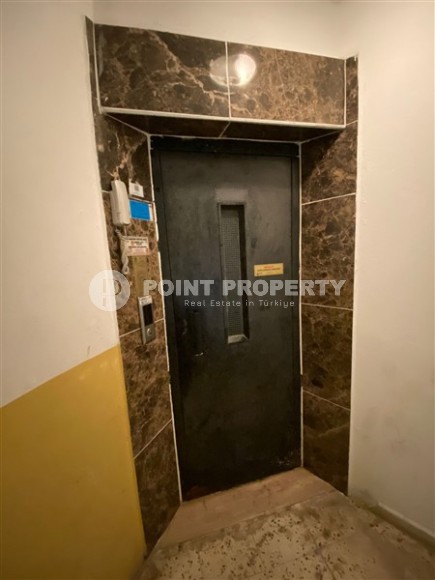 Недорогая квартира 2+1, общей площадью 120 м2, на 2-м этаже в доме 2000 года постройки-id-7539-фото-12