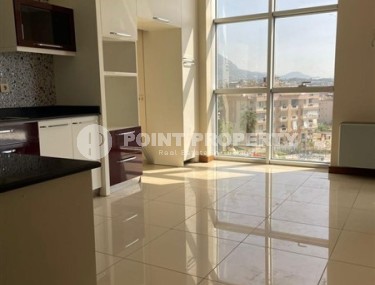 Linear apartment 4+1 with new renovation and high-quality finishing, on the 4th floor in a comfortable residential complex with hotel infrastructure-id-7540-photo-5