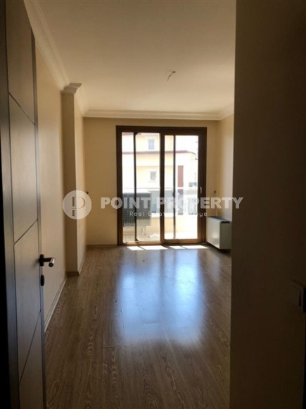 Linear apartment 4+1 with new renovation and high-quality finishing, on the 4th floor in a comfortable residential complex with hotel infrastructure-id-7540-photo-7