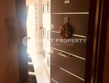 Spacious five-bedroom penthouse, 300m², in the center of Alanya, Buykhasbahce district.-id-1582-photo-2