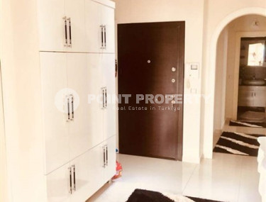 Spacious five-bedroom penthouse, 300m², in the center of Alanya, Buykhasbahce district.-id-1582-photo-5