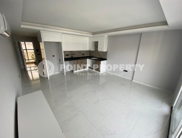 Duplex apartment 3+1, with a total area of 135 m2, in the center of the prestigious area of Alanya - Kestel-id-7543-photo-2