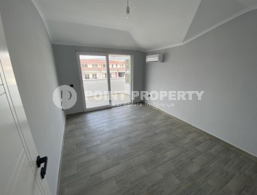 Duplex apartment 3+1, with a total area of 135 m2, in the center of the prestigious area of Alanya - Kestel-id-7543-photo-4