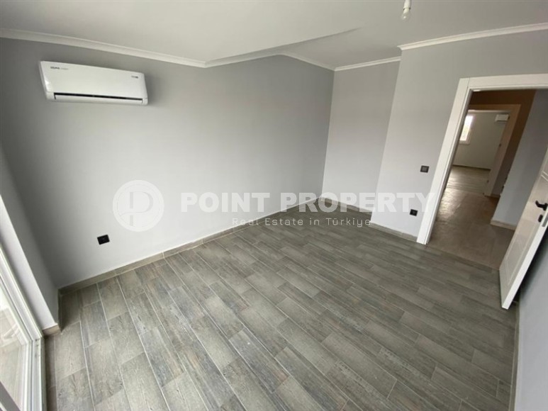 Двухуровневая квартира 3+1, общей площадью 135 м2, в центре престижного района Аланьи - Кестель-id-7543-фото-6