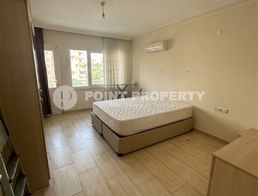 Уютная квартира с приятным светлым интерьером в 400 метрах от моря, в центре живописного районе Аланьи - Тосмур-id-7545-фото-3