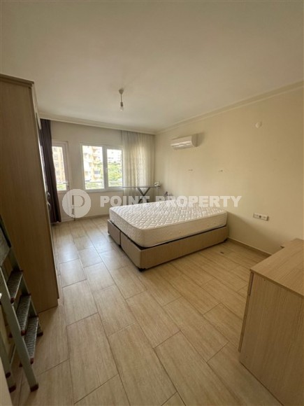 Уютная квартира с приятным светлым интерьером в 400 метрах от моря, в центре живописного районе Аланьи - Тосмур-id-7545-фото-3