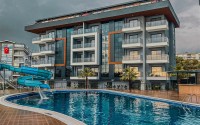 Apartment on the 2nd floor in a residential complex, the commissioning of which is scheduled for September 2023-id-5706-photo-1
