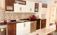Spacious five-bedroom penthouse, 300m², in the center of Alanya, Buykhasbahce district.-id-1582-photo-15