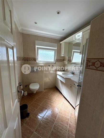 Отдельно стоящая двухэтажная вилла с бассейном и садом, в живописном, экологически чистом районе Аланьи - Каргыджак-id-7546-фото-12