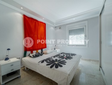 Атмосферная двухэтажная вилла 4+1, с комфортабельной мебелью и всей необходимой бытовой техникой, в полутора километрах от моря-id-7547-фото-4