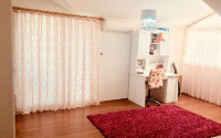 Spacious five-bedroom penthouse, 300m², in the center of Alanya, Buykhasbahce district.-id-1582-photo-20
