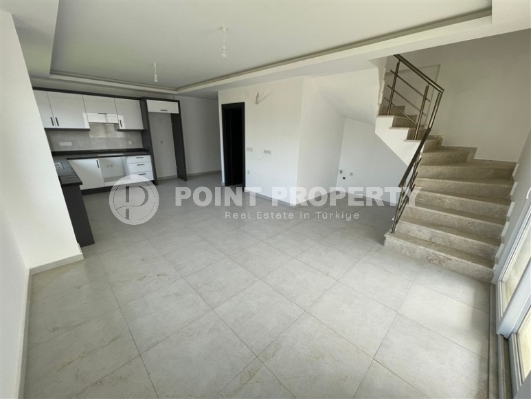 Affordable new apartment with fine finishing, in a promising area of Alanya - Avsallar-id-7551-photo-2