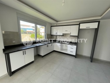Affordable new apartment with fine finishing, in a promising area of Alanya - Avsallar-id-7551-photo-3