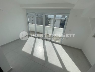 Affordable new apartment with fine finishing, in a promising area of Alanya - Avsallar-id-7551-photo-4