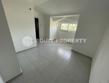 Affordable new apartment with fine finishing, in a promising area of Alanya - Avsallar-id-7551-photo-5