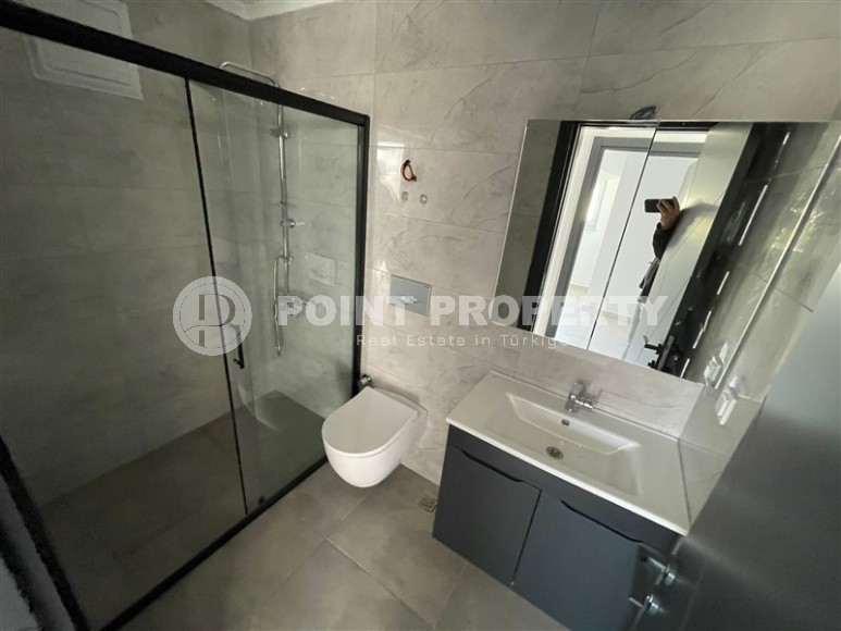 Affordable new apartment with fine finishing, in a promising area of Alanya - Avsallar-id-7551-photo-7