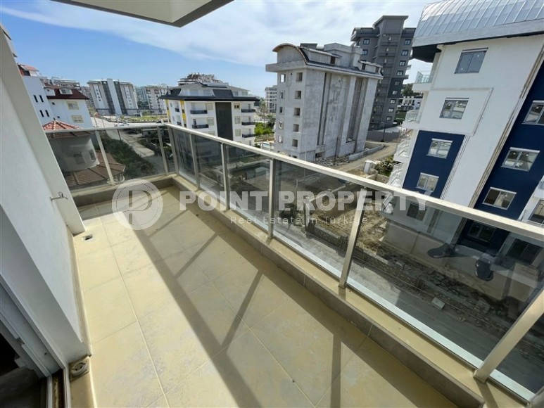 Affordable new apartment with fine finishing, in a promising area of Alanya - Avsallar-id-7551-photo-10