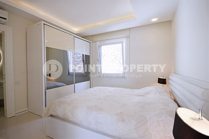 Панорамная вилла с инфинити бассейном и ухоженным зеленым садом, в пяти километрах от моря-id-7553-фото-9