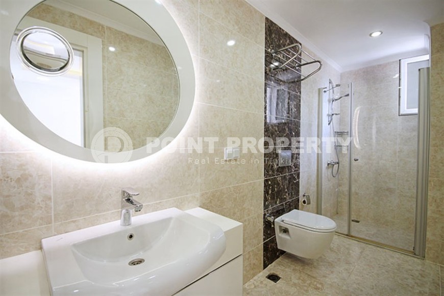 Панорамная вилла с инфинити бассейном и ухоженным зеленым садом, в пяти километрах от моря-id-7553-фото-16