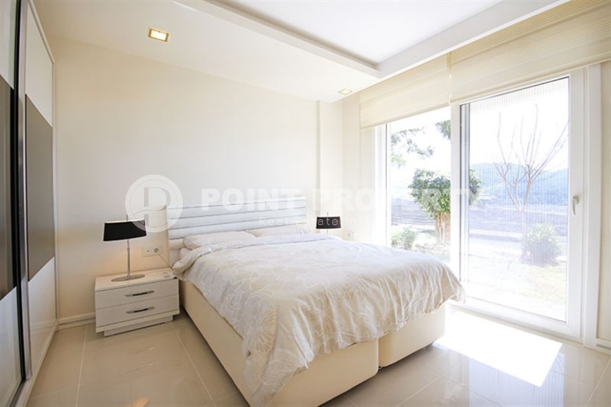 Панорамная вилла с инфинити бассейном и ухоженным зеленым садом, в пяти километрах от моря-id-7553-фото-7