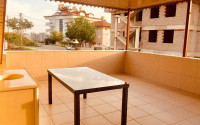 Spacious five-bedroom penthouse, 300m², in the center of Alanya, Buykhasbahce district.-id-1582-photo-29