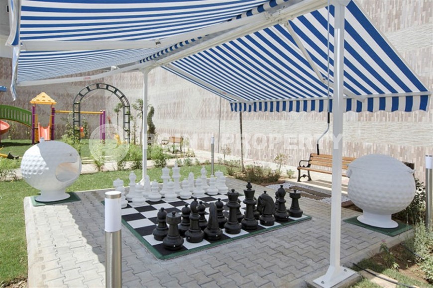 Панорамная вилла с инфинити бассейном и ухоженным зеленым садом, в пяти километрах от моря-id-7553-фото-40