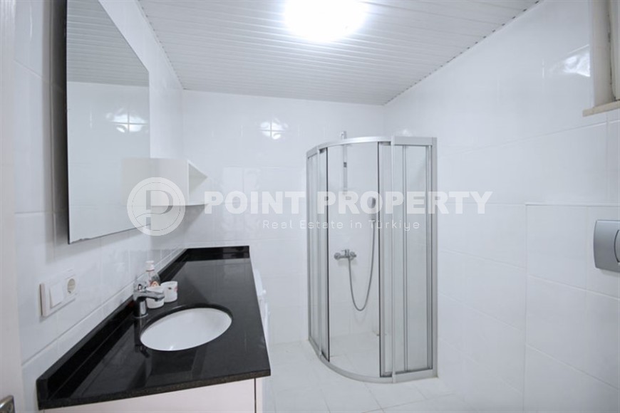 Отдельно стоящая вилла с видом на море, в зеленом, экологически чистом районе Аланьи - Каргыджак-id-7555-фото-19