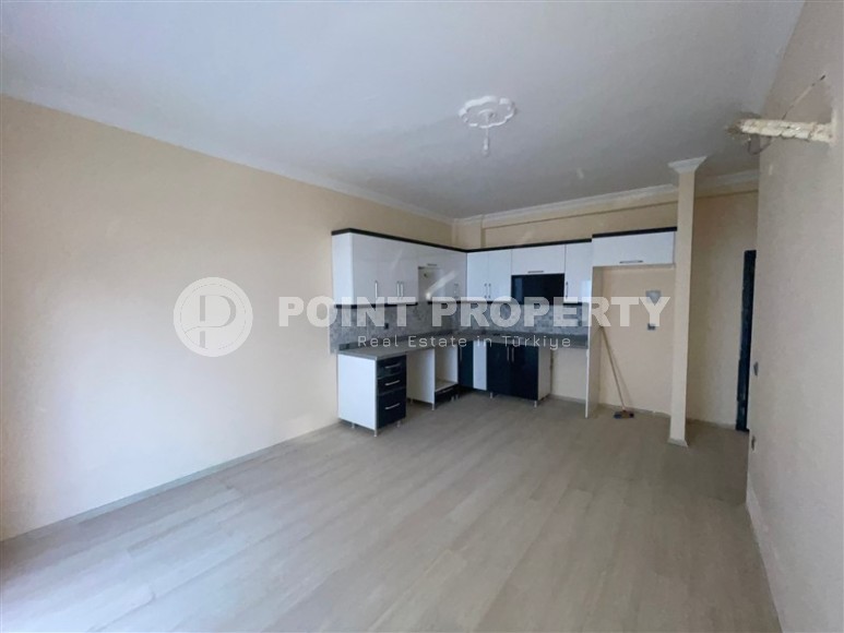 Inexpensive apartment 1+1, area 50 m2, on the 1st floor in a new residence, commissioned in 2022-id-7557-photo-2