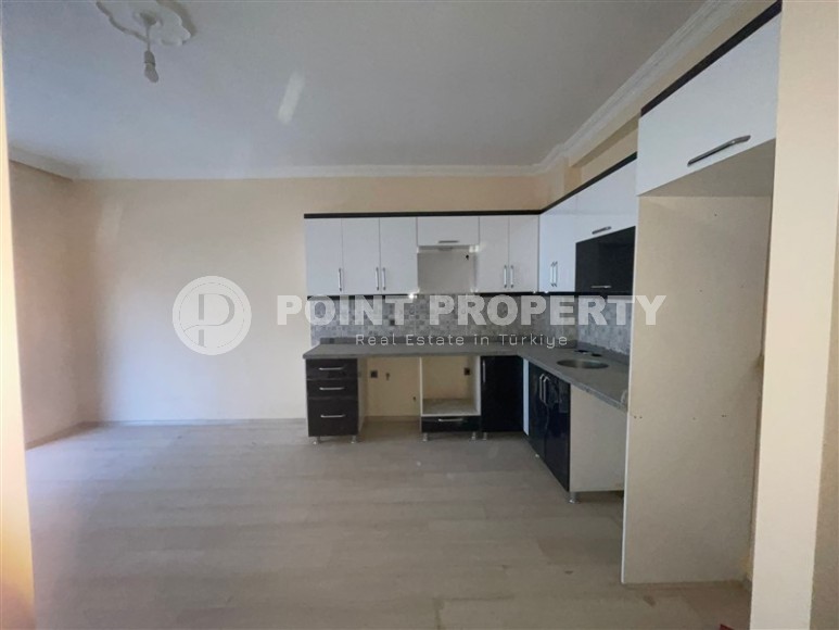 Inexpensive apartment 1+1, area 50 m2, on the 1st floor in a new residence, commissioned in 2022-id-7557-photo-3