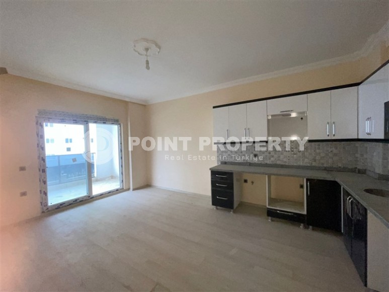 Inexpensive apartment 1+1, area 50 m2, on the 1st floor in a new residence, commissioned in 2022-id-7557-photo-4