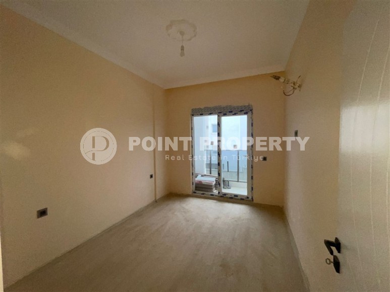 Inexpensive apartment 1+1, area 50 m2, on the 1st floor in a new residence, commissioned in 2022-id-7557-photo-5