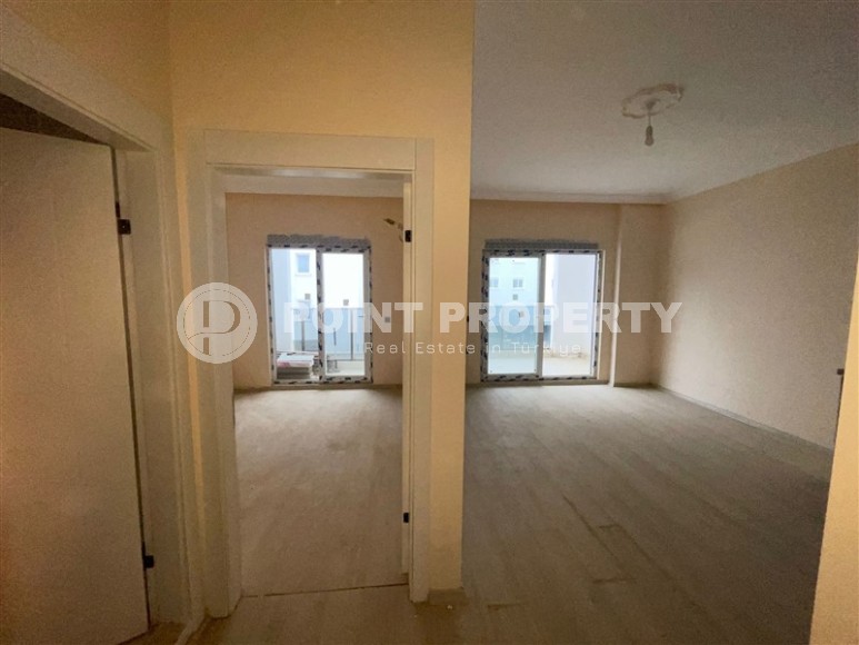 Inexpensive apartment 1+1, area 50 m2, on the 1st floor in a new residence, commissioned in 2022-id-7557-photo-7