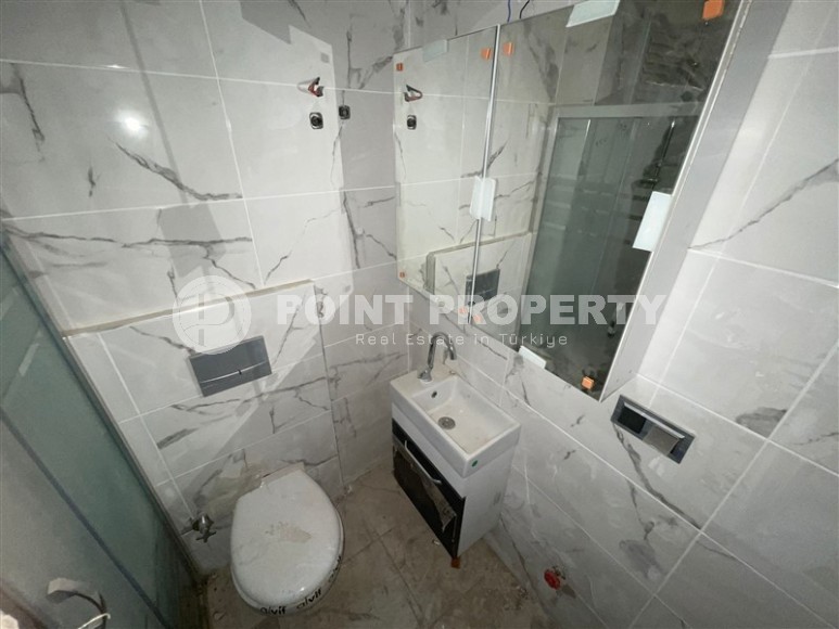 Inexpensive apartment 1+1, area 50 m2, on the 1st floor in a new residence, commissioned in 2022-id-7557-photo-8