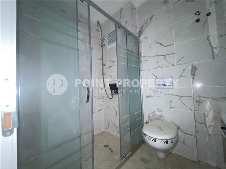 Inexpensive apartment 1+1, area 50 m2, on the 1st floor in a new residence, commissioned in 2022-id-7557-photo-9