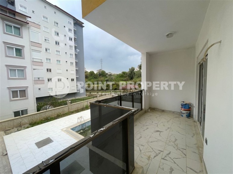 Inexpensive apartment 1+1, area 50 m2, on the 1st floor in a new residence, commissioned in 2022-id-7557-photo-10