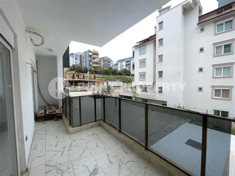 Inexpensive apartment 1+1, area 50 m2, on the 1st floor in a new residence, commissioned in 2022-id-7557-photo-12