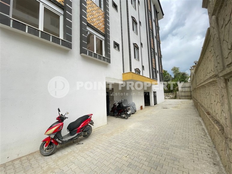 Inexpensive apartment 1+1, area 50 m2, on the 1st floor in a new residence, commissioned in 2022-id-7557-photo-15