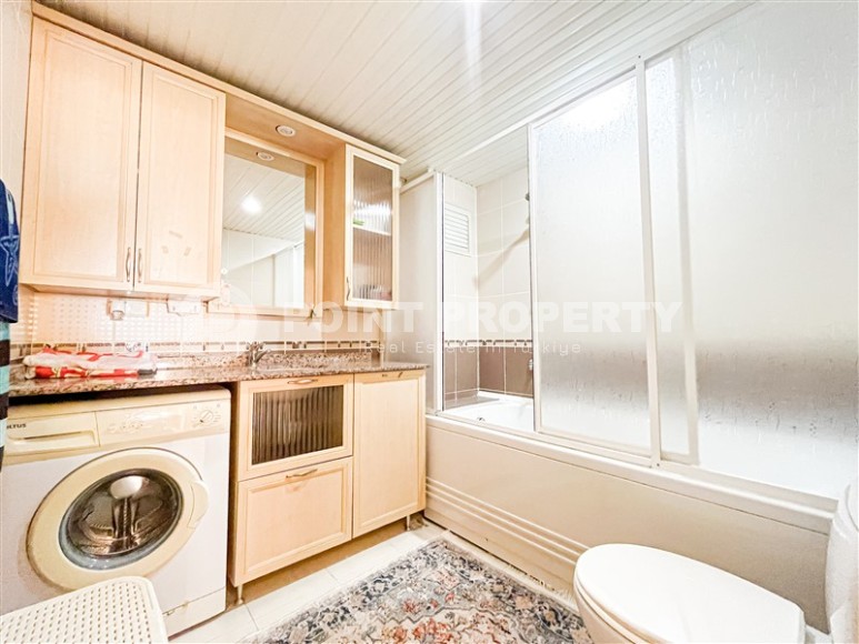 Comfortable apartment 2+1 with furniture and household appliances, on the 2nd floor in a residence built in 2008-id-7558-photo-10