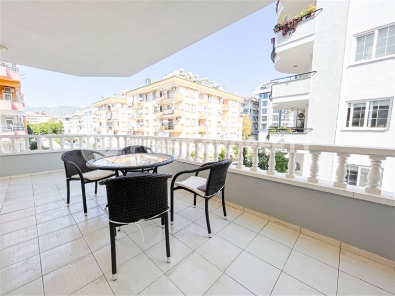 Comfortable apartment 2+1 with furniture and household appliances, on the 2nd floor in a residence built in 2008-id-7558-photo-11