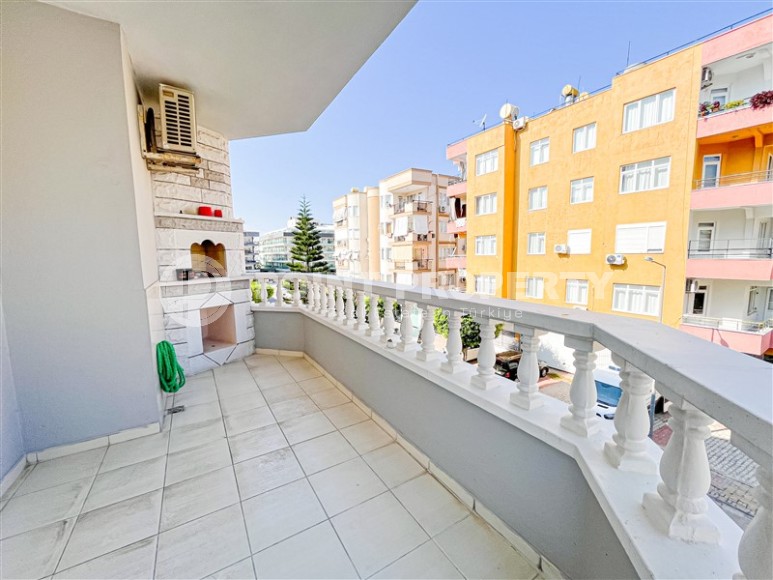 Comfortable apartment 2+1 with furniture and household appliances, on the 2nd floor in a residence built in 2008-id-7558-photo-12