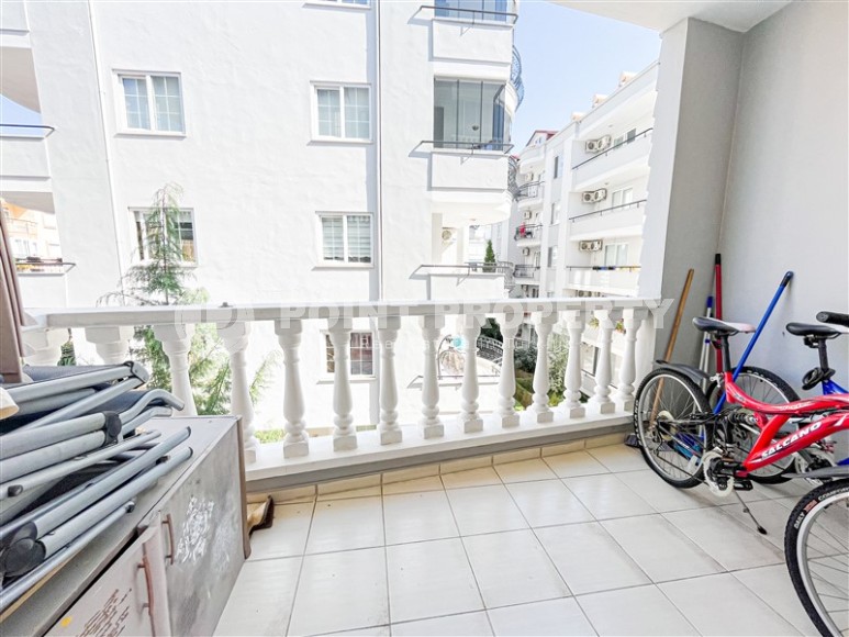 Comfortable apartment 2+1 with furniture and household appliances, on the 2nd floor in a residence built in 2008-id-7558-photo-13