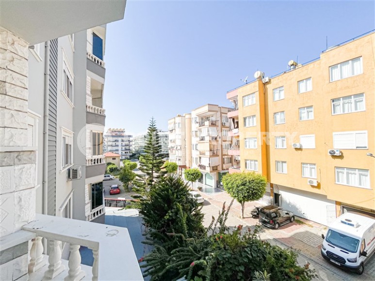 Comfortable apartment 2+1 with furniture and household appliances, on the 2nd floor in a residence built in 2008-id-7558-photo-14