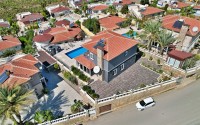 Villa built in 2007 with a new designer renovation, in the modern area of Alanya - Mahmutlar-id-7559-photo-30