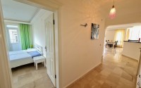 Cozy apartment with furniture and household appliances in a picturesque area of Alanya - Upper Oba-id-7561-photo-6