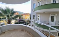 Cozy apartment with furniture and household appliances in a picturesque area of Alanya - Upper Oba-id-7561-photo-11