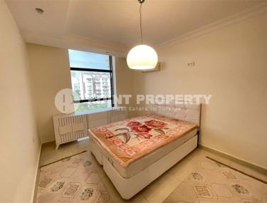 Furnished apartment 1+1, with a total area of 65 m2, in a comfortable residential complex with hotel infrastructure, built in 2014.-id-7562-photo-5