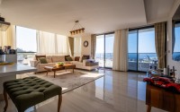 Bright, comfortable apartment with panoramic sea views, in a modern residential complex with rich internal infrastructure-id-7563-photo-1